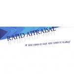 Rapid Appraisal Inc.